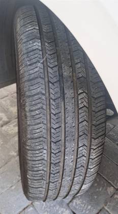 HYUNDAI HB20S 1.0 TGDI FLEX COMFORT AUTOMÁTICO